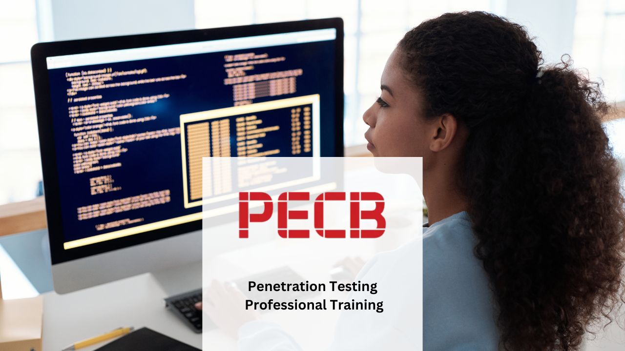 Penetration Testing Professional Training