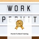 Permit To Work Training