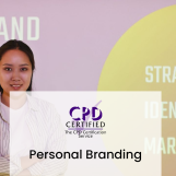 Personal Branding (Classroom Training)