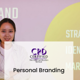 Personal Branding (E‑Learning) CPD