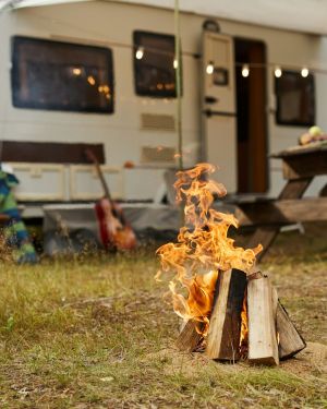 CAMP SITE SECURITY TRAINING