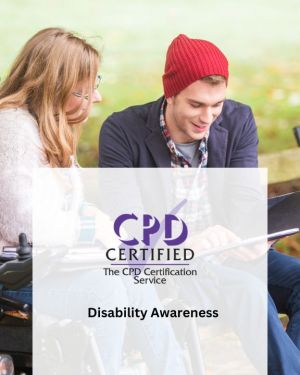 Disability Awareness