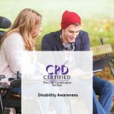 Disability Awareness