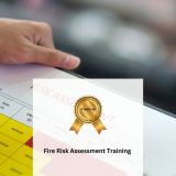 Fire Risk Assessment Training