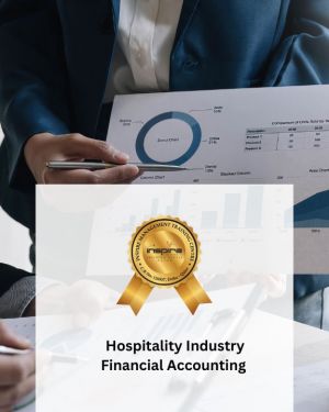 HOSPITALITY INDUSTRY FINANCIAL  ACCOUNTING, 4th Edition