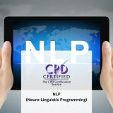 NLP (Neuro-Linguistic Programming)