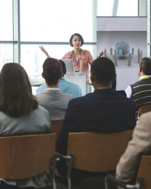 Crowd Management Training