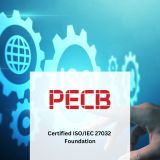 Certified ISO/IEC 27032 Foundation