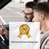Defensive Driving Training-Light