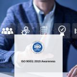 ISO 9001: 2015 Awareness