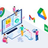 Google Workspace (E-learning)