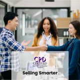 Selling Smarter