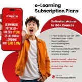 eLearning Annual Subscription