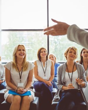AI+ Learning & Development™ (Classroom Training)
