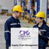 Supply chain Management (Classroom Training)