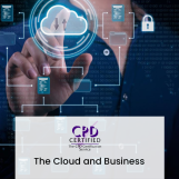 The Cloud and Business (E-learning)