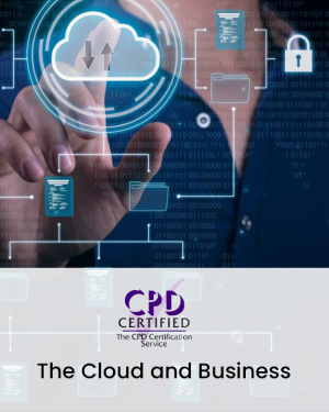The Cloud and Business (Classroom Training)