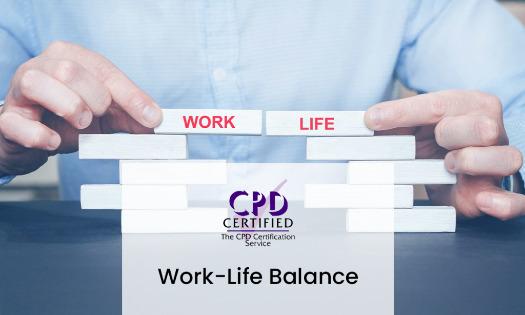 Work-Life Balance