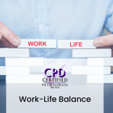 Work-Life Balance (Classroom Training)