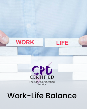 Work-Life Balance (E‑Learning)