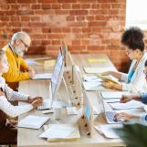 Generation Gaps (Classroom Training)