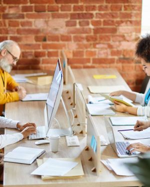 Generation Gaps (Classroom Training)