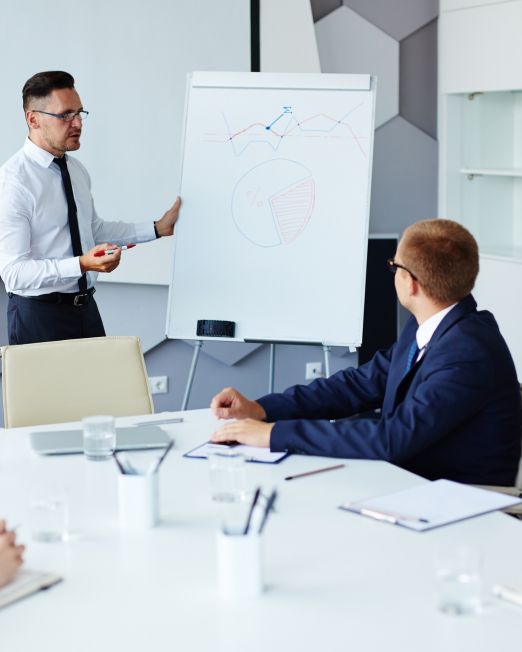 Career Development Trainings