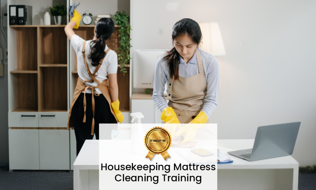 Housekeeping Training