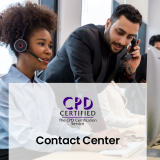 Contact Center CPD