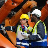 Cruise - STCW Basic Safety Training