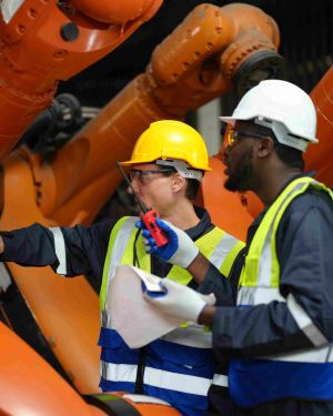 STCW Basic Safety Training