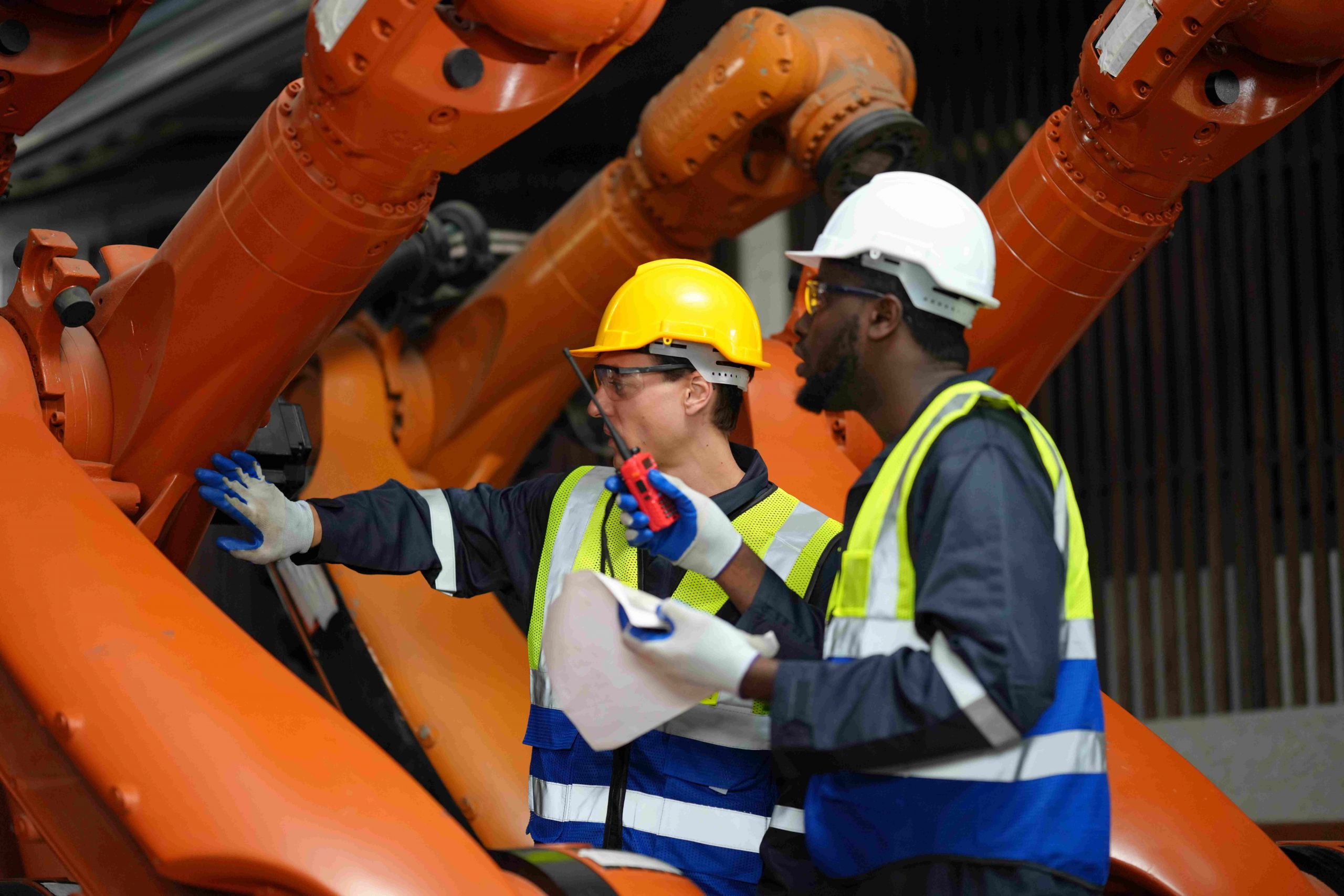 STCW Basic Safety Training