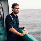 Cruise - Career Launch & Life at Sea