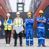 Cruise - Health, Safety & Maritime Compliance