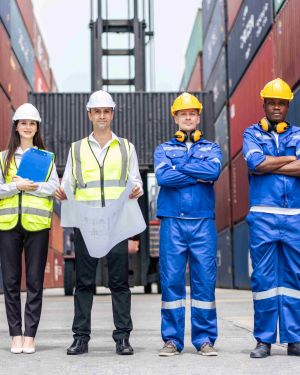 Health, Safety & Maritime Compliance