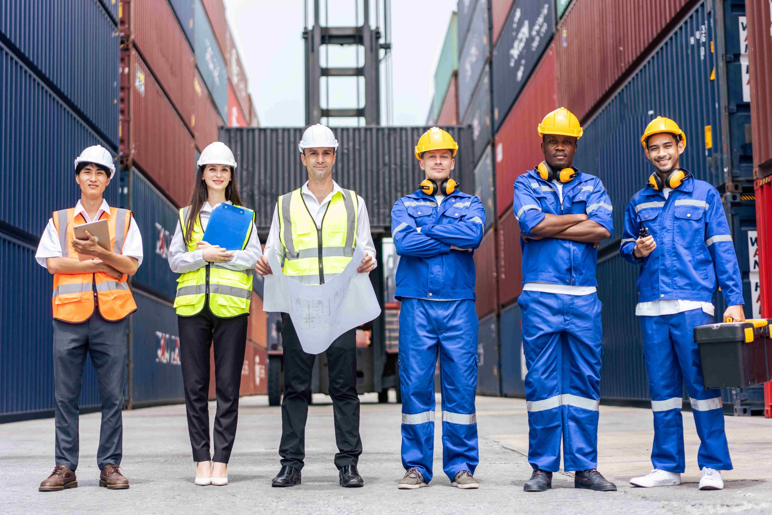 Health, Safety & Maritime Compliance