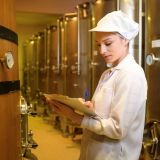 Cruise - Food & Beverage Operations & HACCP