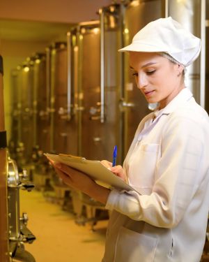 Food & Beverage Operations & HACCP