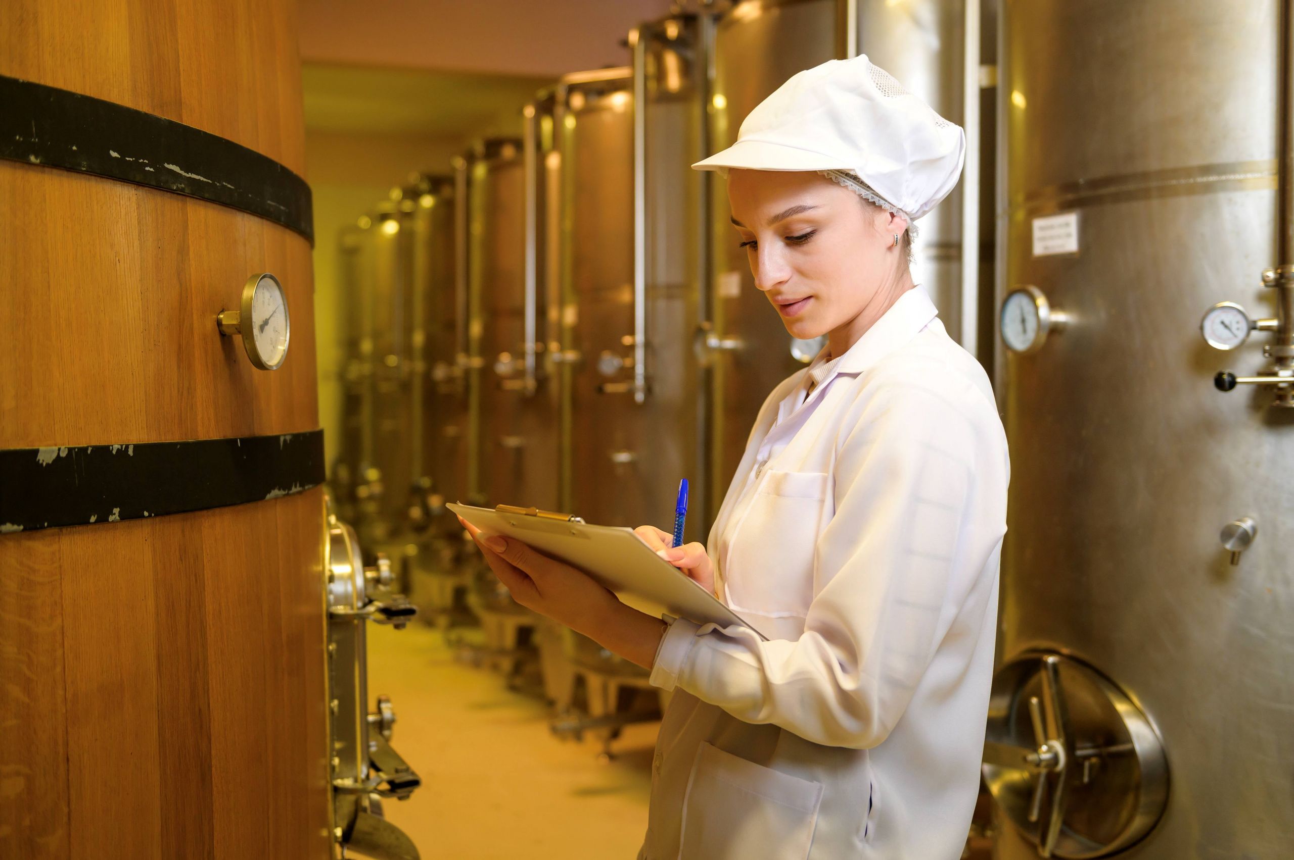 Food & Beverage Operations & HACCP
