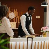 Cruise - Service Excellence & Guest Experience