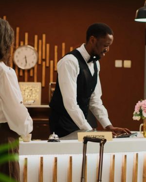 Service Excellence & Guest Experience