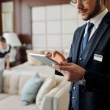 Cruise - Accommodation & Cabin Management