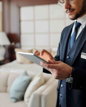 Accommodation & Cabin Management