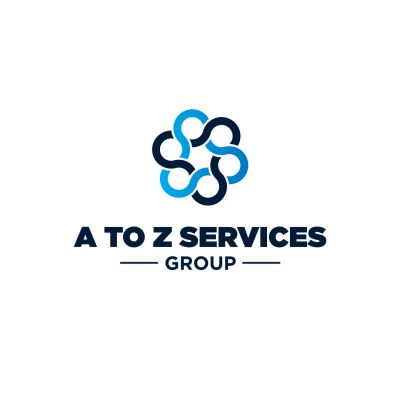 A to Z Services logo 1
