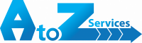 A to Z Services logo