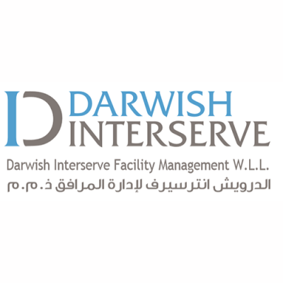 Darwish Interserve Facility Management logo