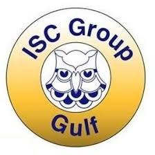 ISC Gulf Group logo