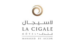 La Cigale Hotel Doha