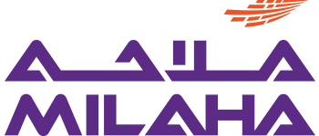 Milaha logo