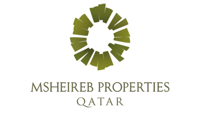 Msheireb Properties logo